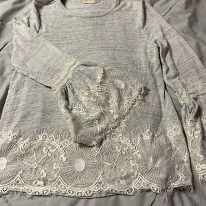 Altar’d State Long Sleeve